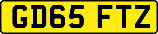 GD65FTZ