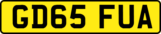 GD65FUA