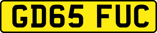 GD65FUC