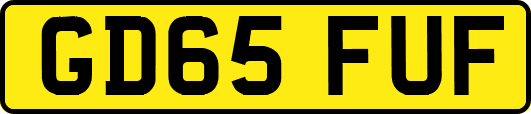 GD65FUF
