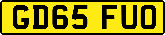 GD65FUO
