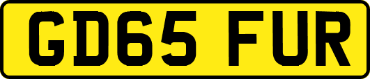 GD65FUR