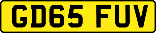 GD65FUV