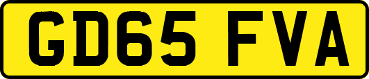 GD65FVA