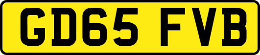 GD65FVB