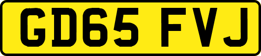 GD65FVJ