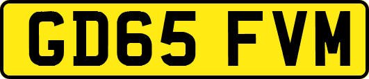 GD65FVM