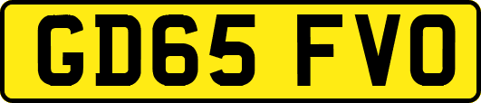 GD65FVO