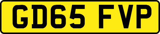 GD65FVP