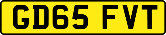 GD65FVT