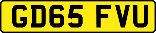 GD65FVU