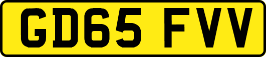 GD65FVV