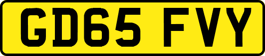 GD65FVY