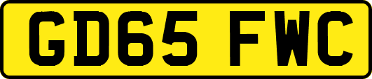 GD65FWC