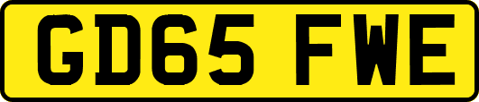 GD65FWE