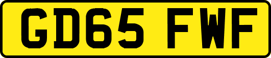 GD65FWF