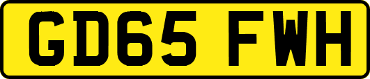 GD65FWH