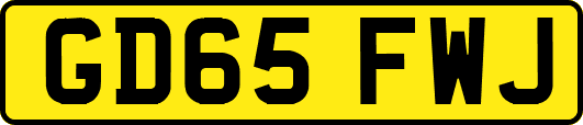 GD65FWJ