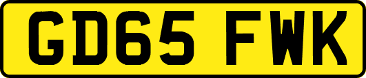 GD65FWK