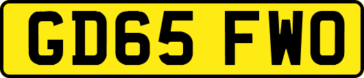 GD65FWO