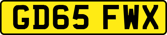 GD65FWX