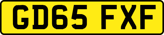 GD65FXF