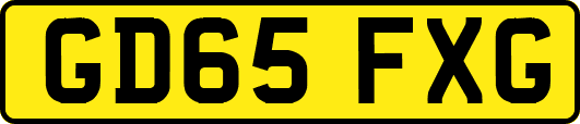 GD65FXG