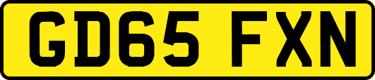 GD65FXN