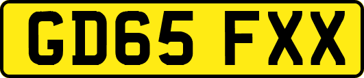GD65FXX