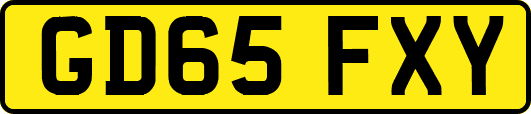 GD65FXY