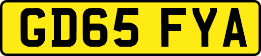GD65FYA