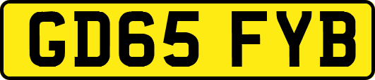 GD65FYB