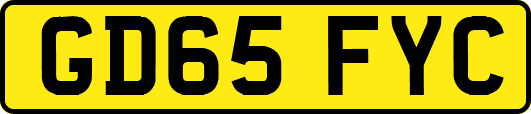 GD65FYC