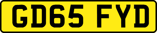 GD65FYD
