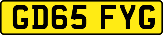 GD65FYG