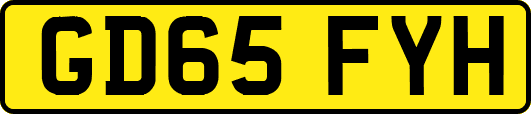 GD65FYH