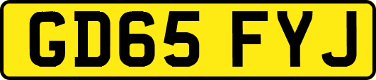 GD65FYJ
