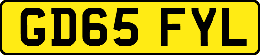 GD65FYL