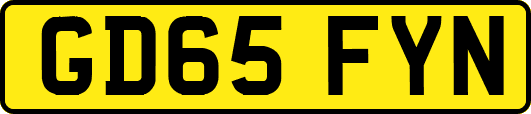 GD65FYN