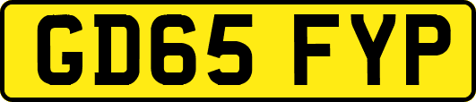 GD65FYP