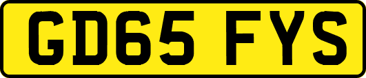 GD65FYS