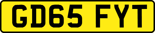 GD65FYT