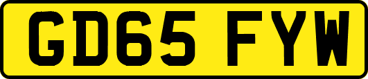 GD65FYW