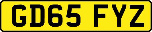 GD65FYZ