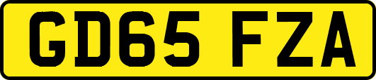 GD65FZA