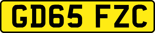 GD65FZC