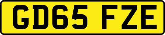GD65FZE