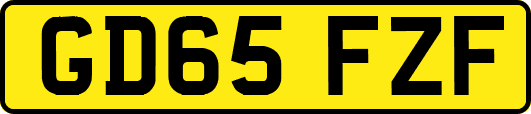 GD65FZF