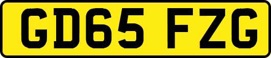 GD65FZG