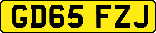 GD65FZJ